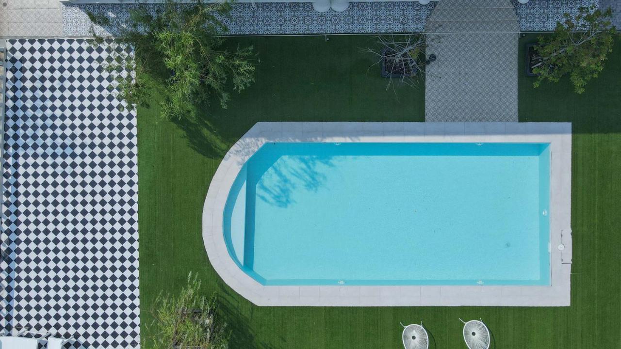 Arpo Pool Villa Riverside Μπανγκόκ Εξωτερικό φωτογραφία